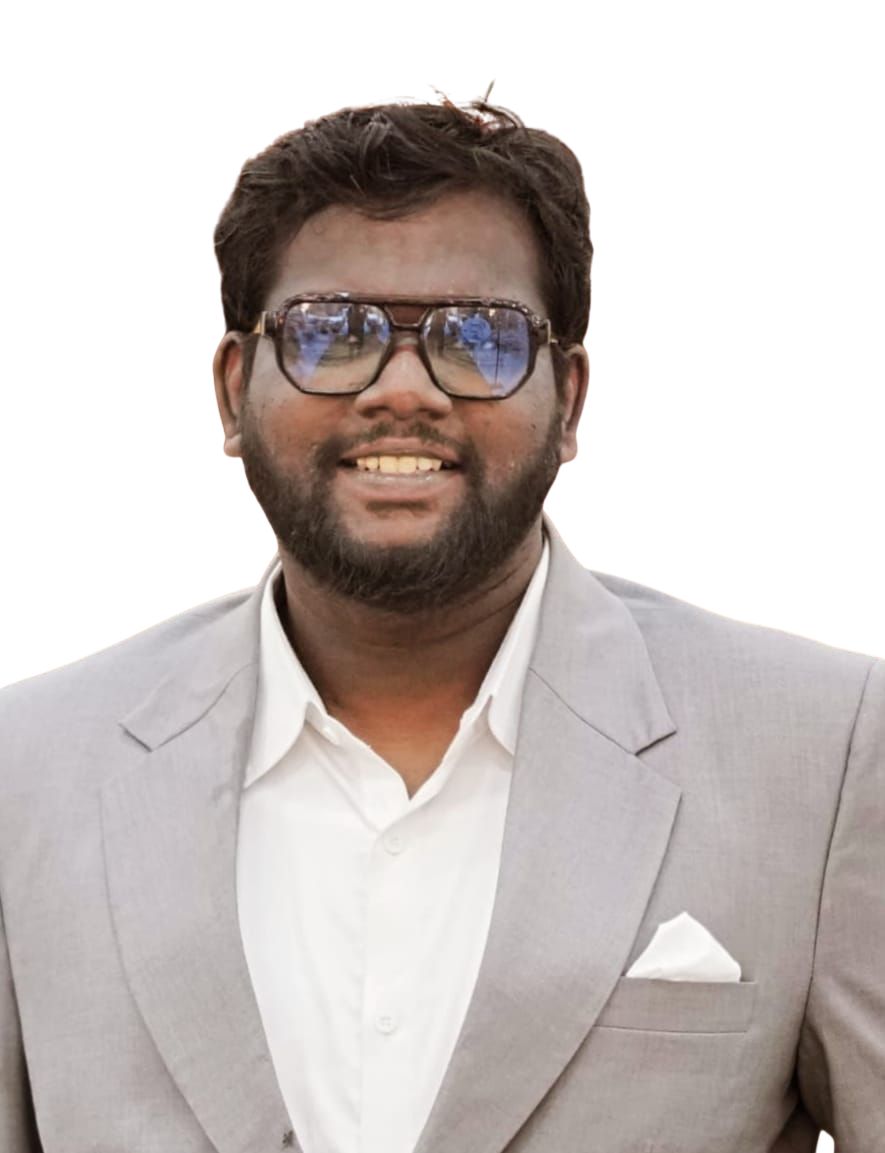 Akash Mohan